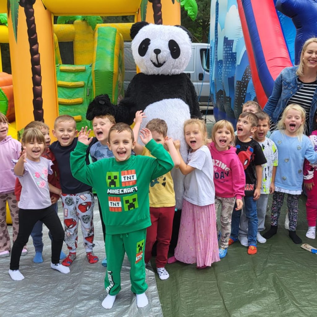 Dzień Przedszkolaka