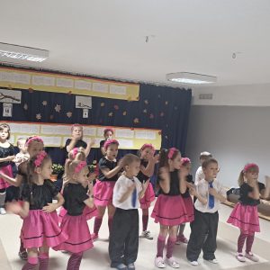 Dzień Edukacji Narodowej