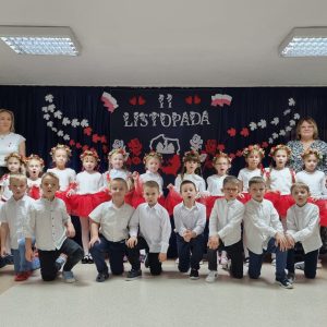 Święto Niepodległości